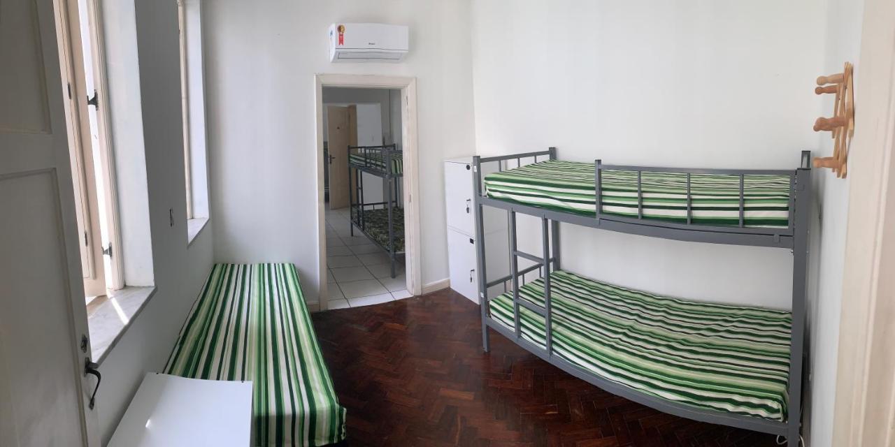 Porto Das Palmeiras Hostel Salvador Extérieur photo